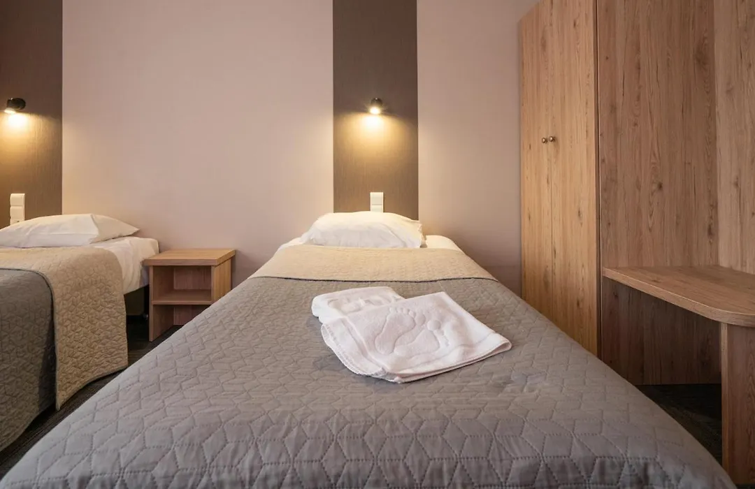 Hotel Gaja-1
