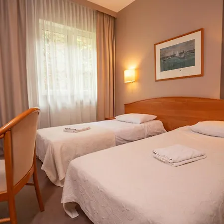 Hotel Gaja-2